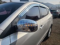 Hyundai Tucson 2010 ID: V014859