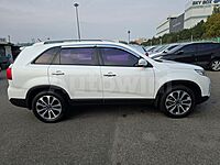 Kia Sorento 2013 ID: V350107