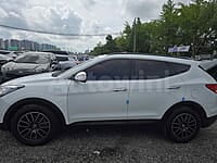 Hyundai Santa Fe DM 2014 ID : V287990