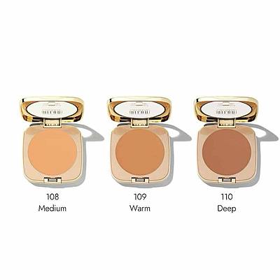 MILANI MINERAL COMPACT POWDER