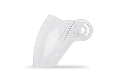 STEELBIRD CLEAR VISOR FOR SBA-2