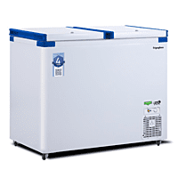 Frigo glass Chest freezer FH2D-350CT Frigo glass Chest freezer FH2D-350CT