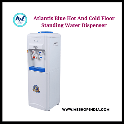 Energy-efficient water cooler Energy-efficient water cooler