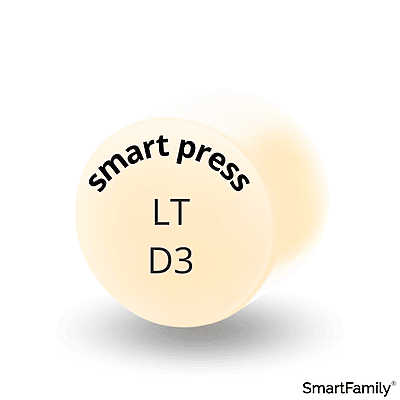 SMART PRESS LT D3
