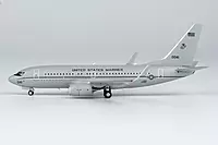 USA - Marines C-40A Clipper (737-7AFC)