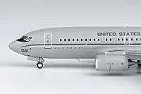 USA - Marines C-40A Clipper (737-7AFC)