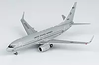 USA - Marines C-40A Clipper (737-7AFC)