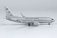 USA - Marines C-40A Clipper (737-7AFC)