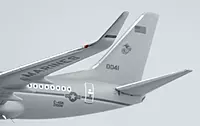 USA - Marines C-40A Clipper (737-7AFC)