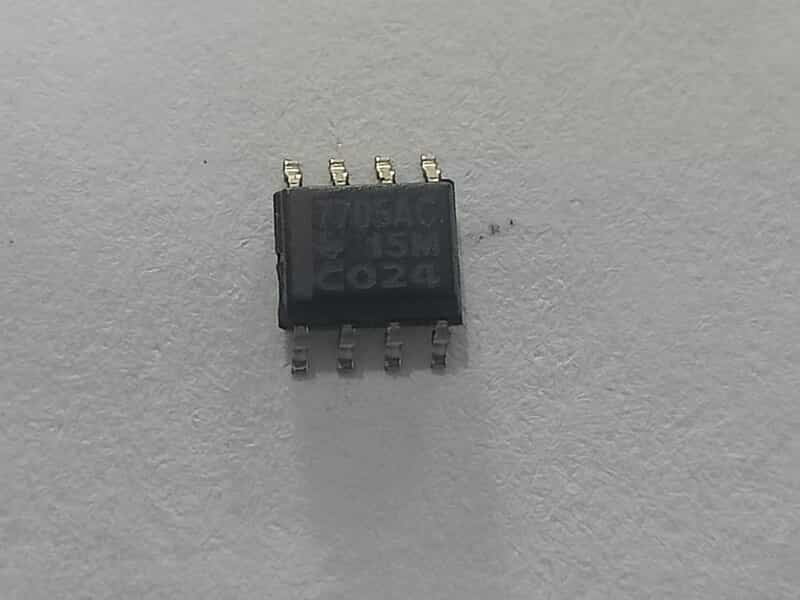 TL7705 SMD TL7705 SMD