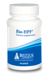 Biotics, Bio-HPF, (180C) Biotics, Bio-HPF, (180C)