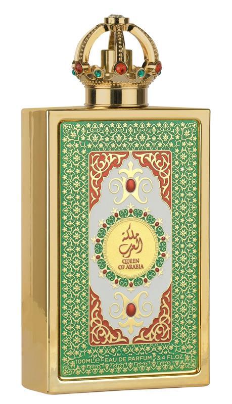 LATTAFA QUEEN OF ARABIA 100ML