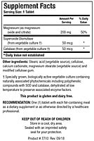 Biotics, Lipid-x (60 Tabs) Biotics, Lipid-x (60 Tabs)