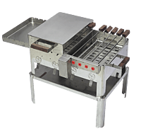 شواية روفر XL برايم استناليس