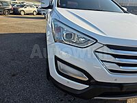 Hyundai Santa Fe 2014 ID: V265536
