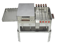 شواية روفر XL برايم استناليس