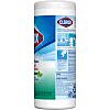 Clorox® Premoistened Surface Disinfectant Cleaner Wipes Bleach-Free Fresh Scent 35 Count Canister