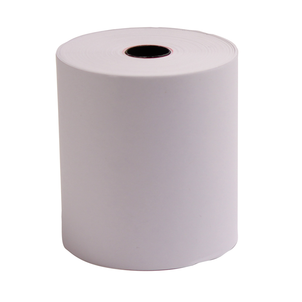 Empress Register Rolls Bond Paper 3" x 165' 50 / cs