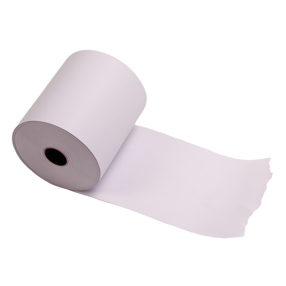 Empress Register Rolls Bond Paper 3" x 165' 50 / cs