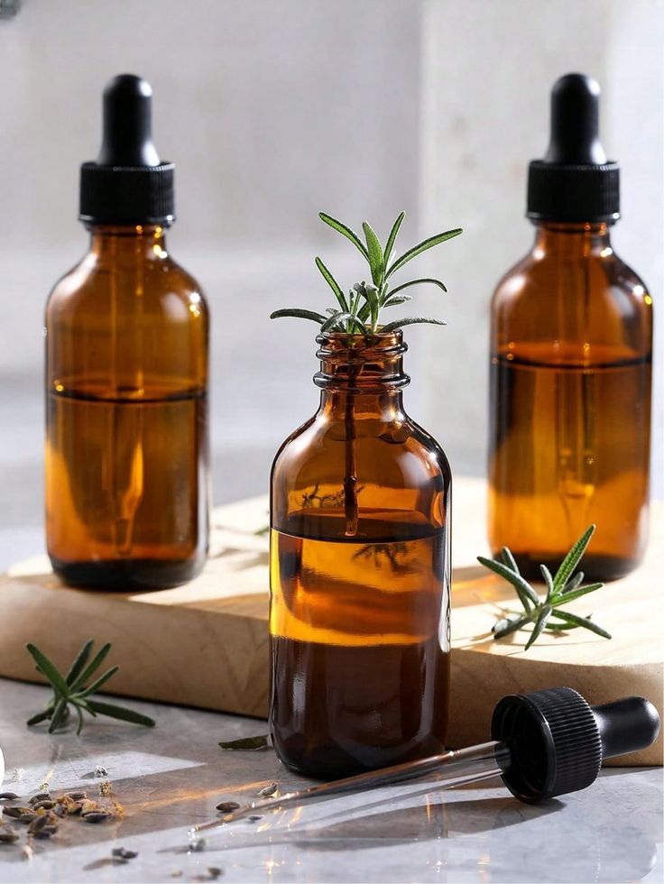 Immune Support Tincture