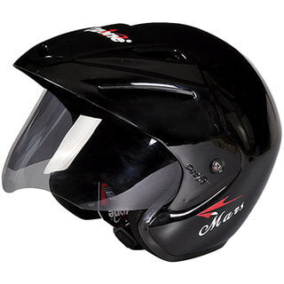 OZONE MARS BLACK C/V (570 MM)