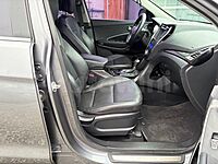 Hyundai Santa Fe 2015 ID : V331460