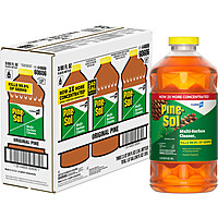 Pine-Sol Multi-Surface Cleaner 80 Fluid oz., Original Pine 3 / cs