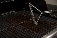 Grillpro Bristle-Less Wide Head Brush