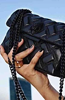 KG MINI BLACK