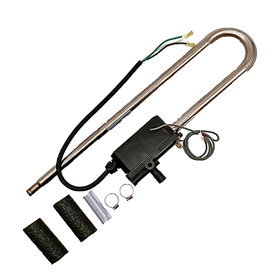 HEATER, OEM CS 4KW 60HZ 16-18