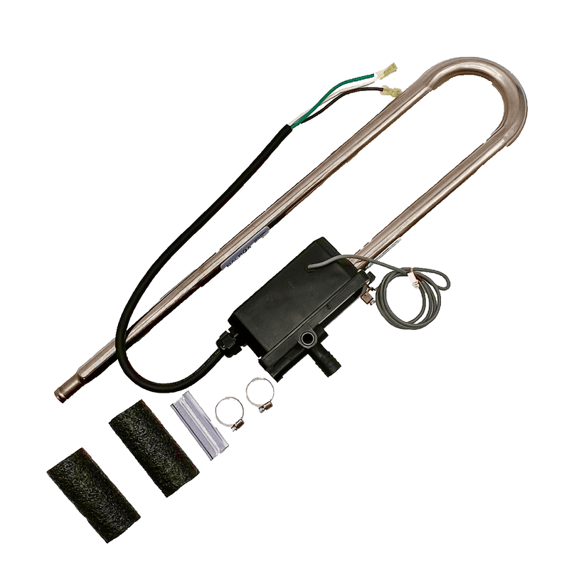 HEATER, OEM CS 4KW 60HZ 16-18