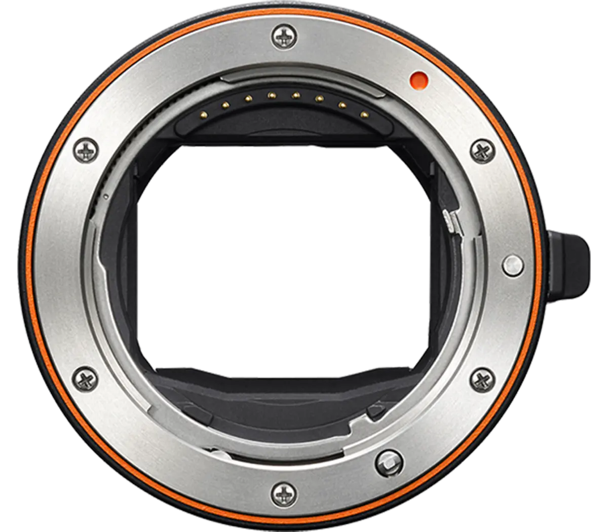 Sony LA-EA5 A-Mount to E-Mount Adapter Sony LA-EA5 A-Mount to E-Mount Adapter