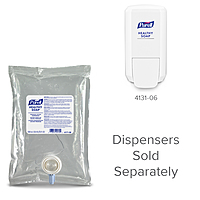 Purell Lotion Soap CS2 LTN SP 1000 ml. 8 / cs