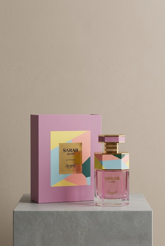 SARAB GLOSS EDP 100ML