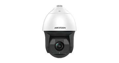 2MP PTZ 42X DarkFighter IR Network Speed Dome