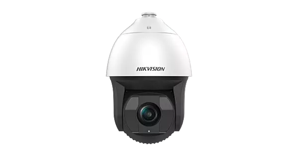 2MP PTZ 42X DarkFighter IR Network Speed Dome
