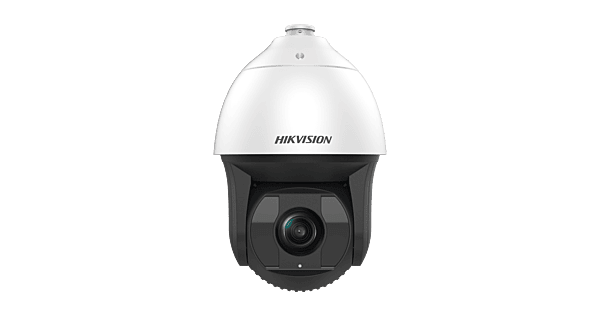 2MP PTZ 42X DarkFighter IR Network Speed Dome