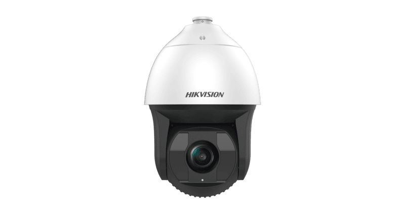 2MP PTZ 42X DarkFighter IR Network Speed Dome