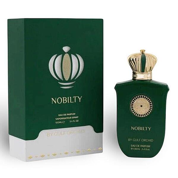 GULF ORCHID NOBILITY EDP 100ML