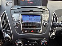 Hyundai Tucson 2011 ID : V210001