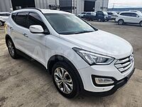 Hyundai Santa Fe 2013 ID : V149119