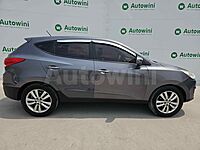Hyundai Tucson 2011 ID : V142278