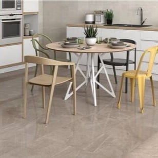 Gresie BURLINGTON STONE TAUPE ALA 60X120, mp/cutie 1.428