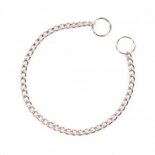 DUVO+ CHOKE CHAIN 70CMX3MM :(0120070000) DUVO+ CHOKE CHAIN 70CMX3MM :(0120070000)