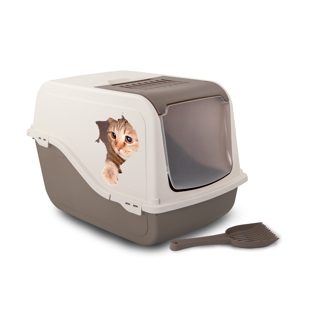 MP BERGAMO Litter Box ARIEL(TOP FREE) MP BERGAMO Litter Box ARIEL(TOP FREE)