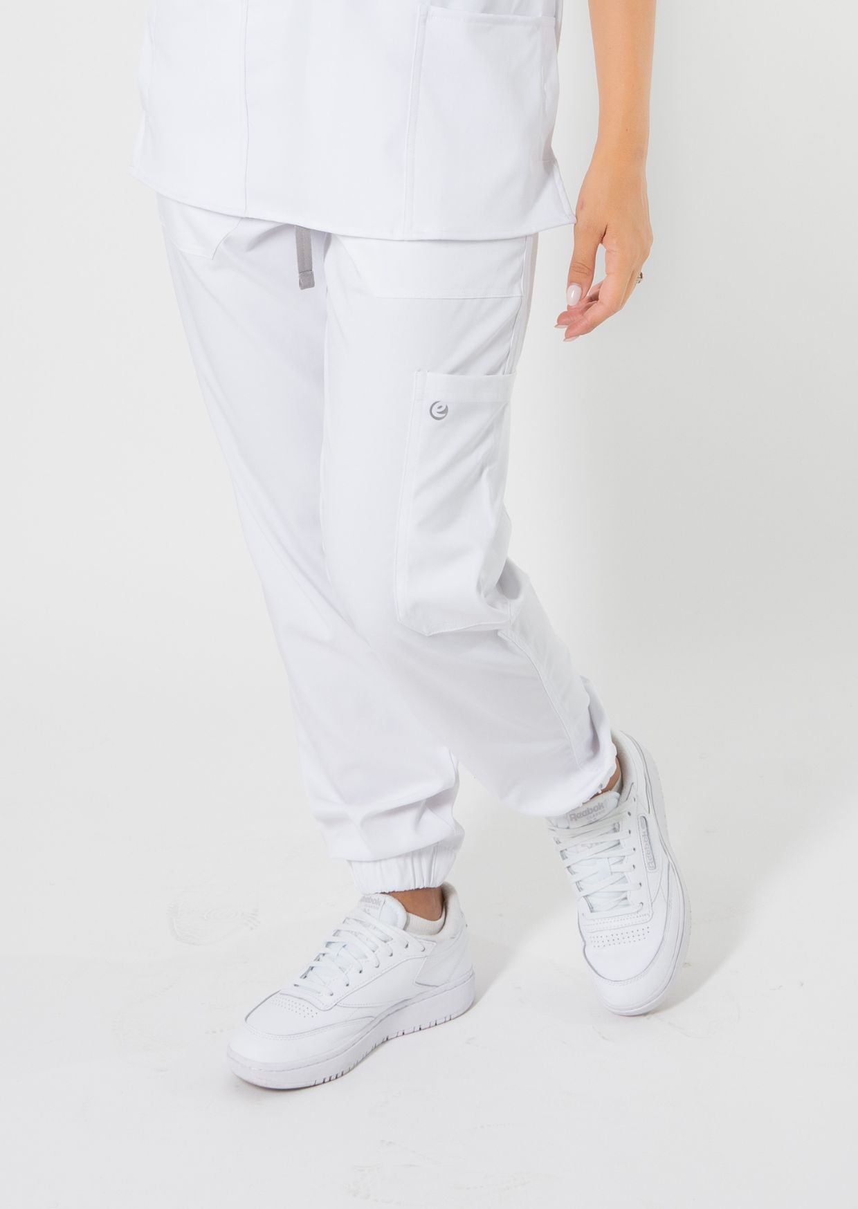 B104 PANTALON QUIRÚRGICO UNISEX BIBO