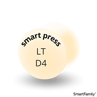 SMART PRESS LT D4