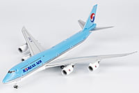 Korean Air 747-8