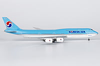 Korean Air 747-8