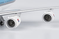 Korean Air 747-8